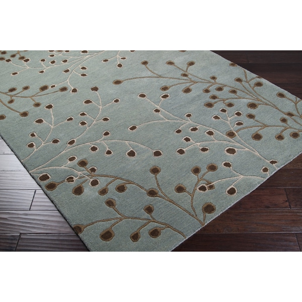 Athena ATH-5058 Handmade Area Rug